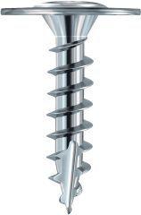 EUROTEC Pfostenverbinderschraube 8x 50 ISR 40 Eurotec EUROTEC Pfostenverbinderschraube 8x 50 ISR 40 Eurotec