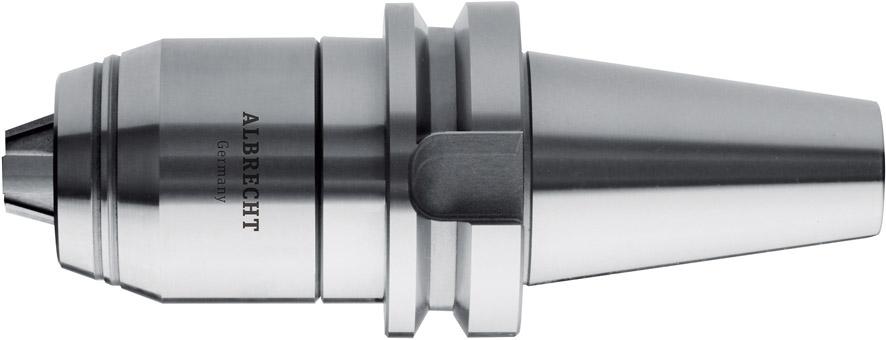 ALBRECHT Kurzbohrfutter AKL JIS B6339 1-16mm BT50 ALBRECHT ALBRECHT Kurzbohrfutter AKL JIS B6339 1-16mm BT50 ALBRECHT