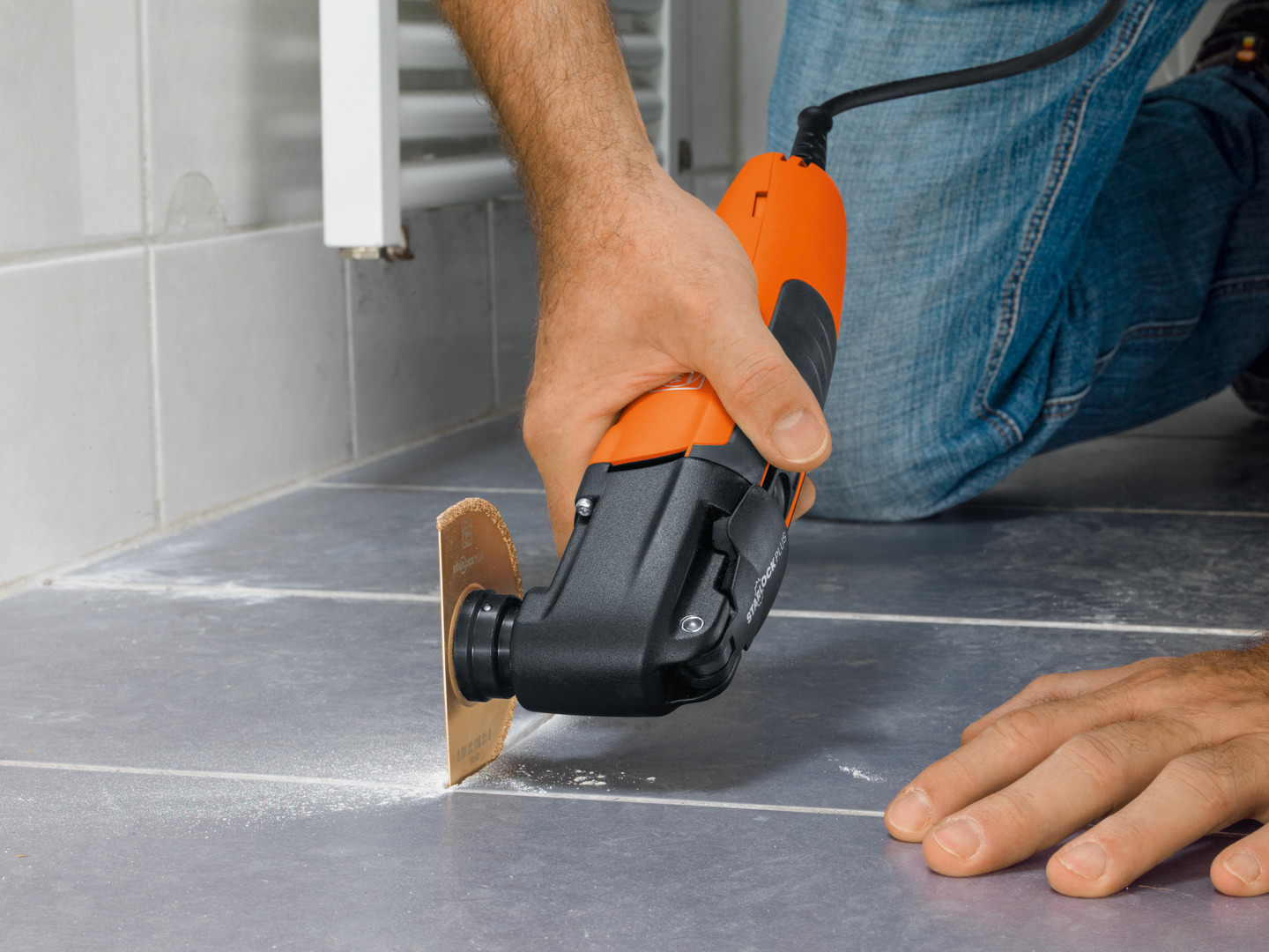 FEIN FEIN Oszillierer - MM 300 MULTIMASTER MM 300 Plus Start FEIN FEIN Oszillierer - MM 300 MULTIMASTER MM 300 Plus Start