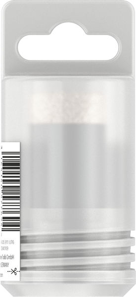 BOSCH PRO Ceramic Trockenbohrkrone, 25 x 35 x 14 mm BOSCH PRO Ceramic Trockenbohrkrone, 25 x 35 x 14 mm