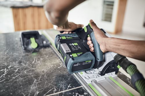 FESTOOL Doppelsaugheber GECKO DOSH