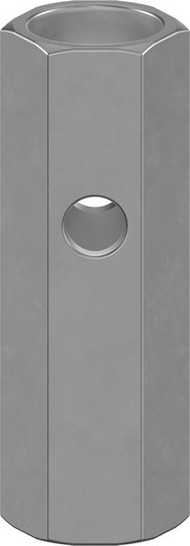 BOSCH PRO Rührkorb Adapter, M14- auf 1/2"-20-UNF-Innengewinde BOSCH PRO Rührkorb Adapter, M14- auf 1/2"-20-UNF-Innengewinde