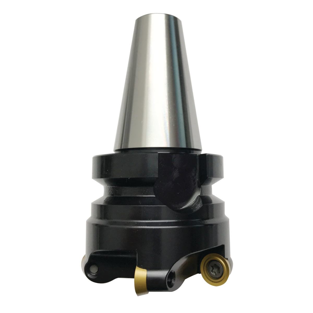 Optimum Kopier- und Planmesserkopf BT 30