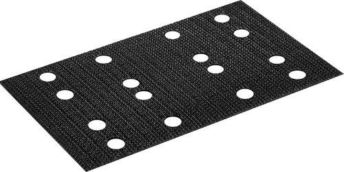 FESTOOL Protection Pad PP-STF 80x133/2