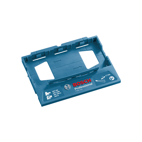 BOSCH Führungsschienenadapter FSN SA, Systemzubehör BOSCH Führungsschienenadapter FSN SA, Systemzubehör