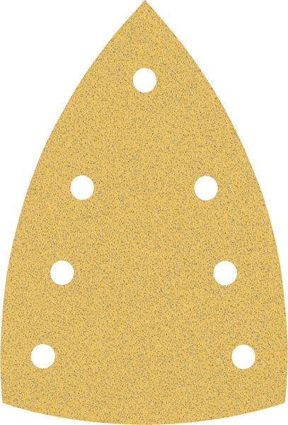 BOSCH EXPERT C470 Schleifblatt, 100x150mm, K80, 7 Löcher, 50-tlg. BOSCH EXPERT C470 Schleifblatt, 100x150mm, K80, 7 Löcher, 50-tlg.