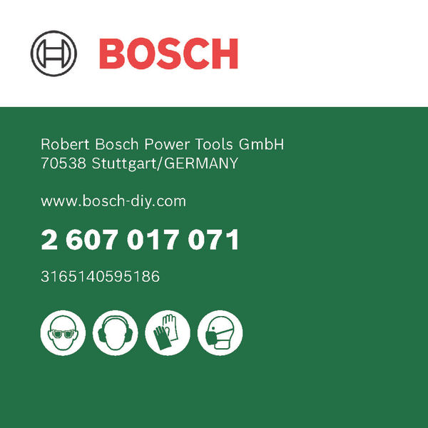 BOSCH Bohr- Schrauberbit-Set 3+1, Mini-X-Line, Metall-, Stein-, Holzbohrer, Bit-Set BOSCH Bohr- Schrauberbit-Set 3+1, Mini-X-Line, Metall-, Stein-, Holzbohrer, Bit-Set