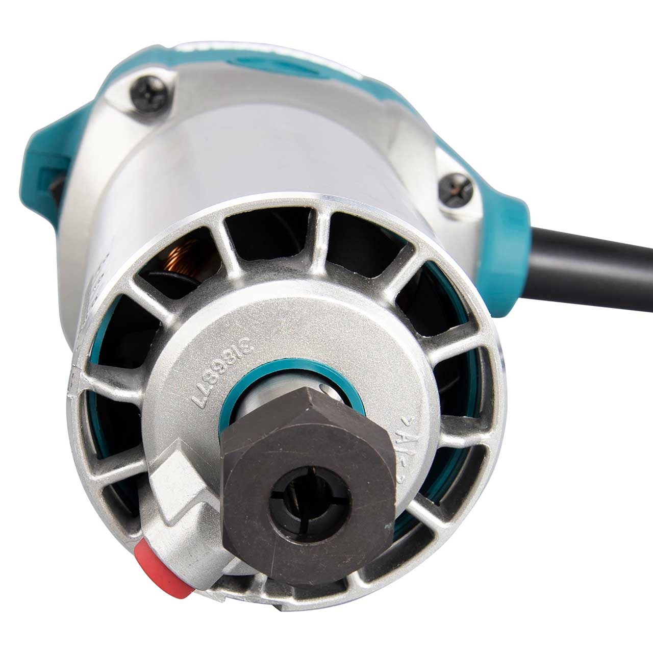MAKITA Multifunktionsfräse RT0702CX2J 710 W inkl. Fräsmodule im MAKPAC