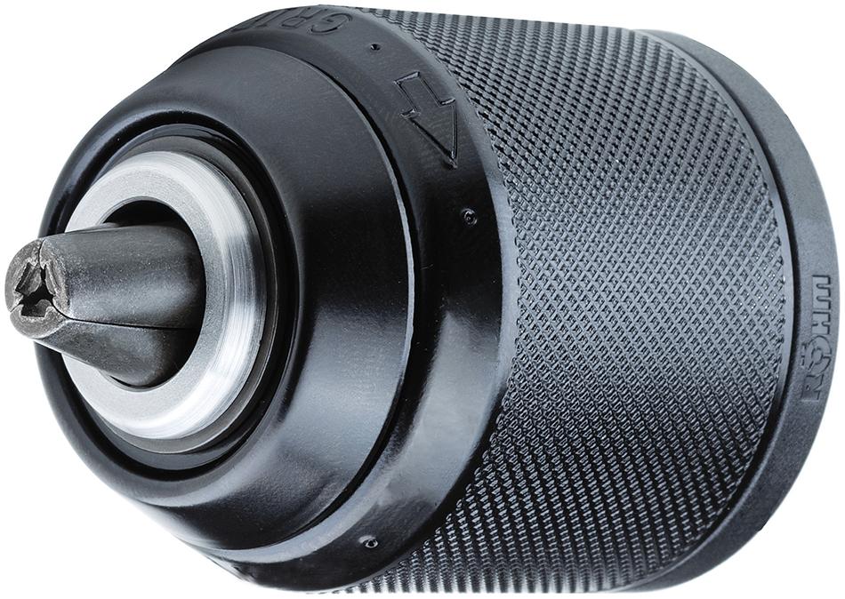 RÖHM Bohrfutter Extra 50-RV13 1,5-13mm 9/16"-18 RÖHM RÖHM Bohrfutter Extra 50-RV13 1,5-13mm 9/16"-18 RÖHM