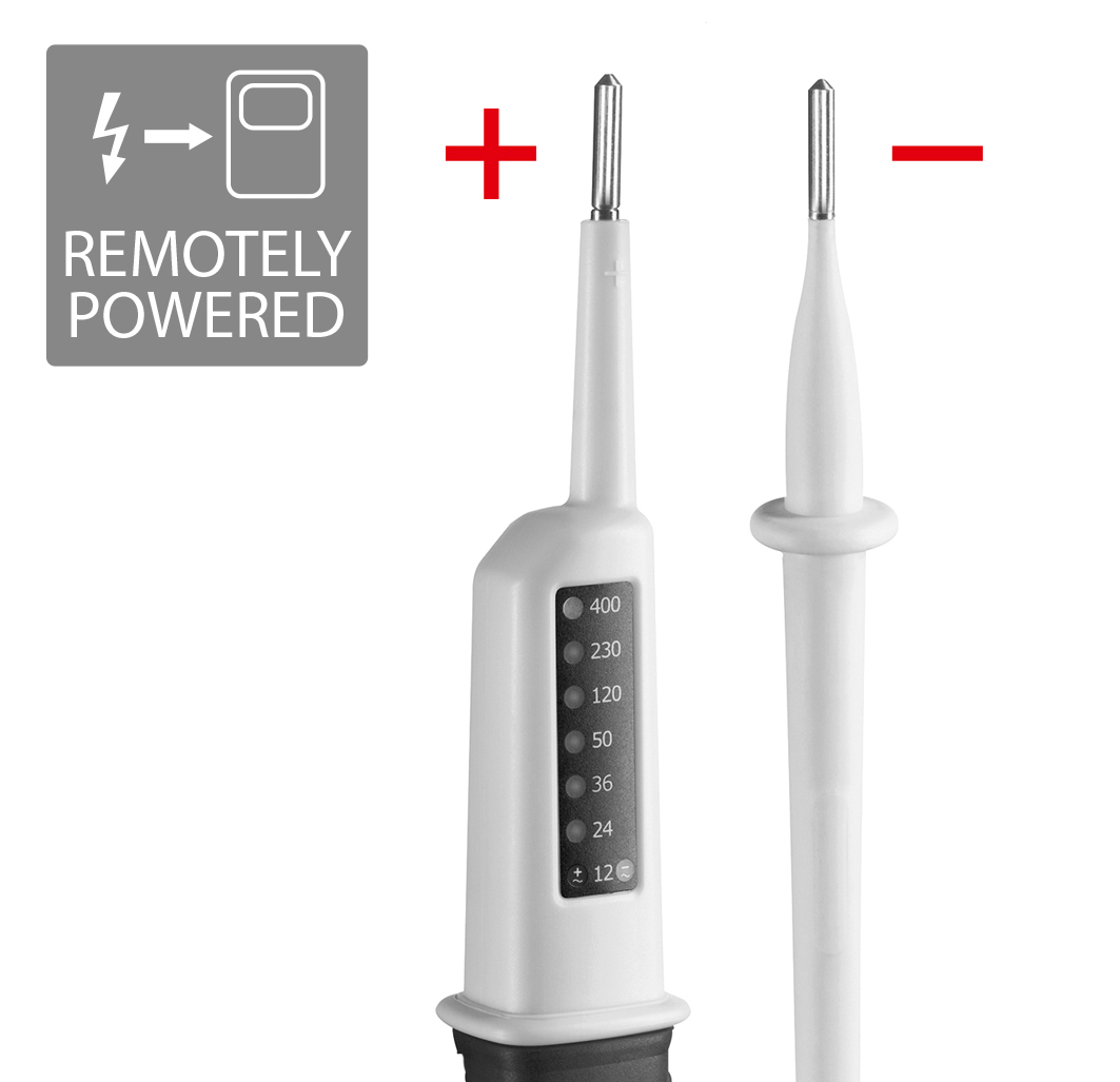 LASERLINER ActiveTester
