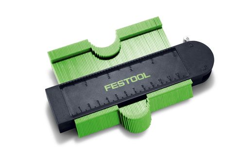FESTOOL Konturenlehre KTL-FZ FT1