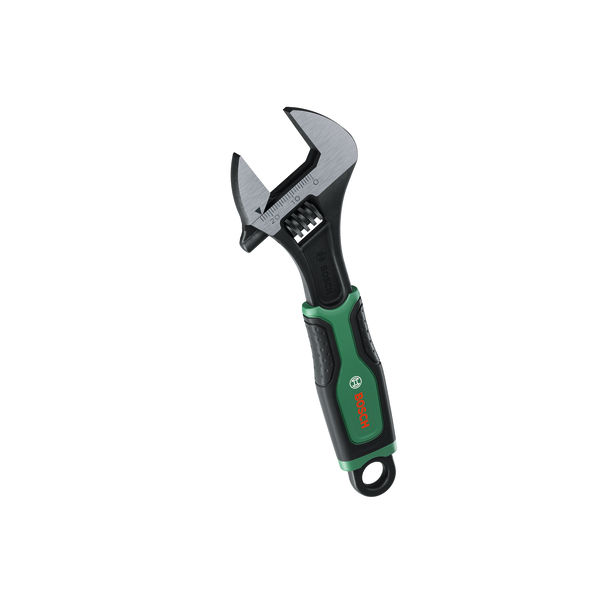BOSCH Handwerkzeuge Rollgabelschlüssel 150 mm / 6" BOSCH Handwerkzeuge Rollgabelschlüssel 150 mm / 6"