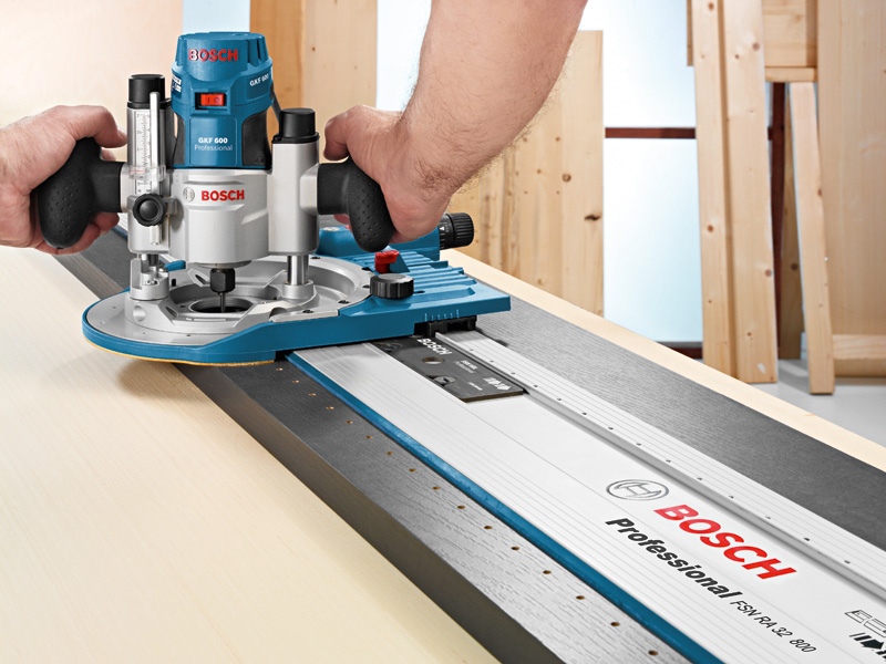 BOSCH Systemzubehör FSB OFA 32 KIT 800