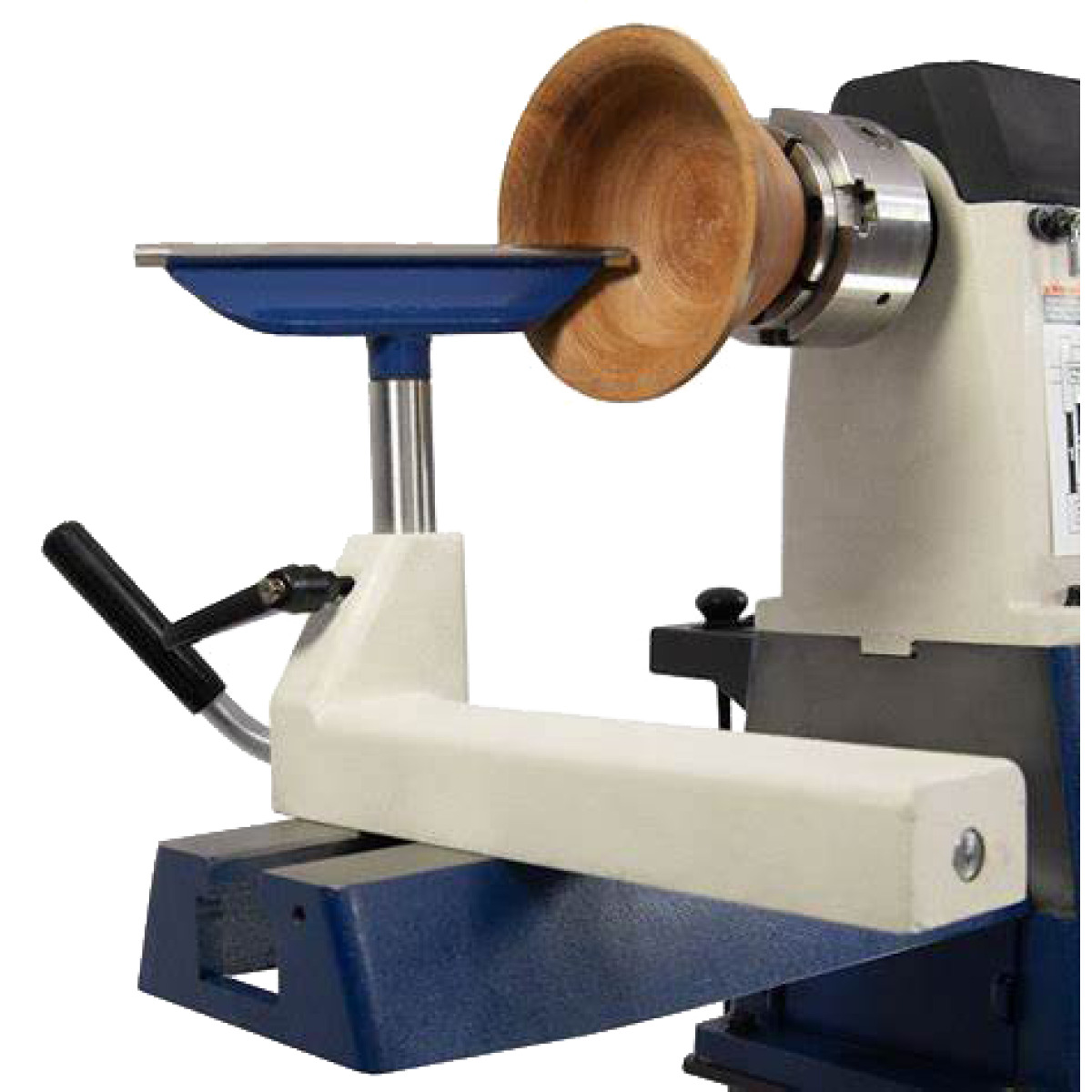 Holzkraft Spindelstock Betterweiterung für DB 420 Pro / DB 510 Pro Vario
