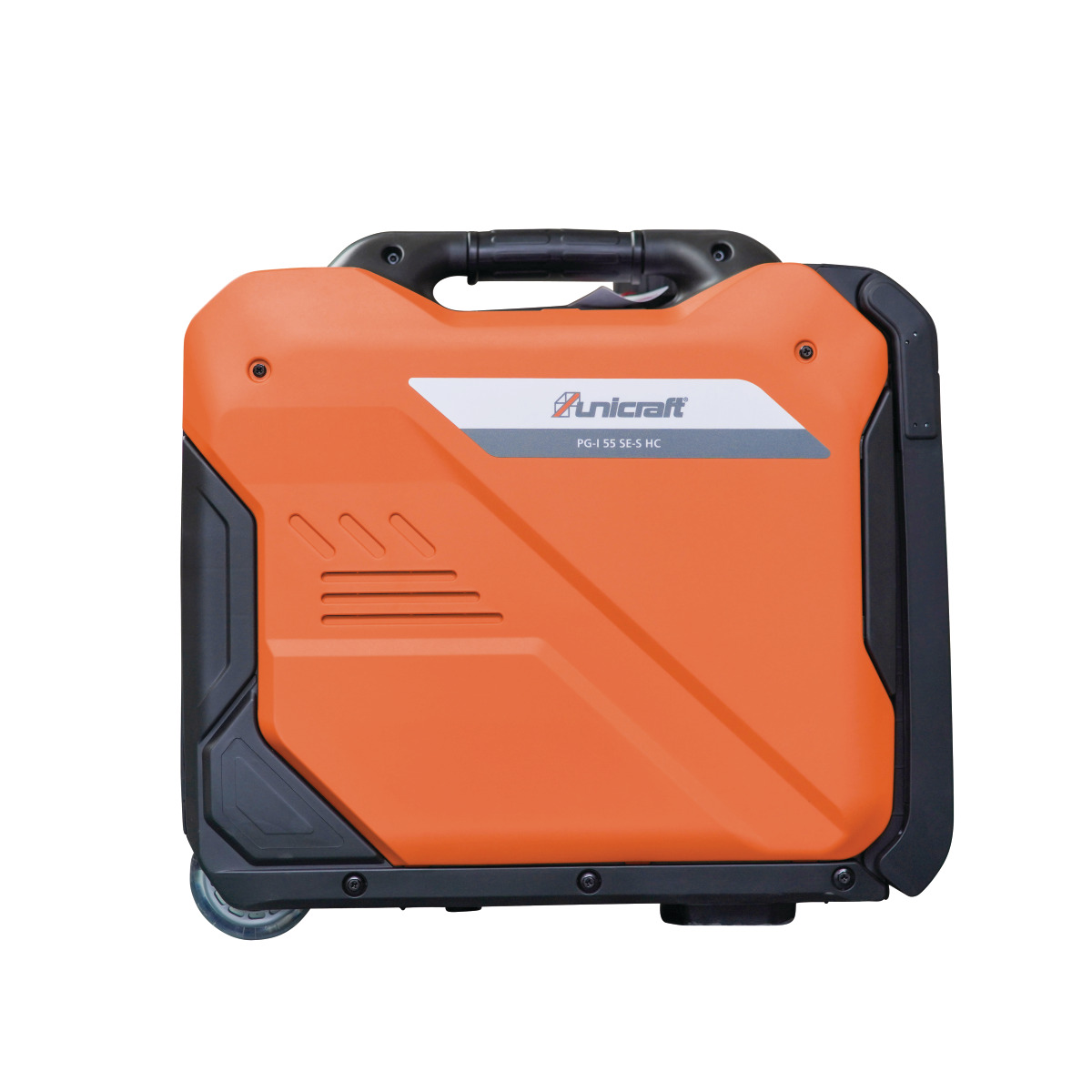 STÜRMER Inverter-Stromerzeuger Unicraft PG-I 55 SE-S HC STÜRMER Inverter-Stromerzeuger Unicraft PG-I 55 SE-S HC