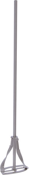 BOSCH PRO Multi Material Dünnflüssige Materialien Rührkorb, 105 mm BOSCH PRO Multi Material Dünnflüssige Materialien Rührkorb, 105 mm