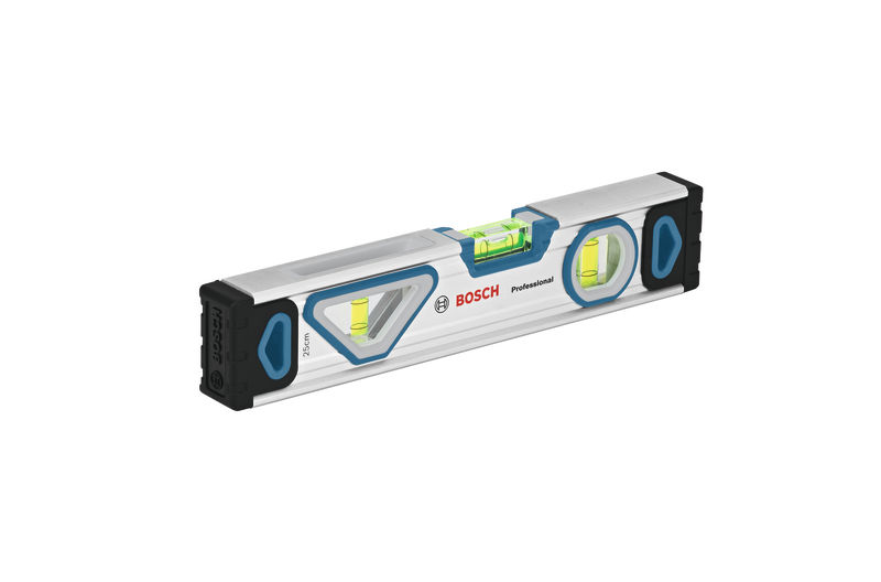 BOSCH Professional Wasserwaage 25 cm