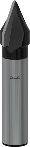 BOSCH PRO V-Nutfräser, 60° x Ø 11, Schaft 8 mm BOSCH PRO V-Nutfräser, 60° x Ø 11, Schaft 8 mm