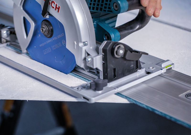 BOSCH EXPERT Fiber Cement Kreissägeblatt, 165x20 mm, Z4 BOSCH EXPERT Fiber Cement Kreissägeblatt, 165x20 mm, Z4