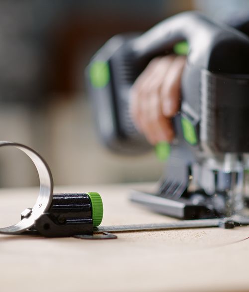 FESTOOL Kreisschneider KS-PS 420