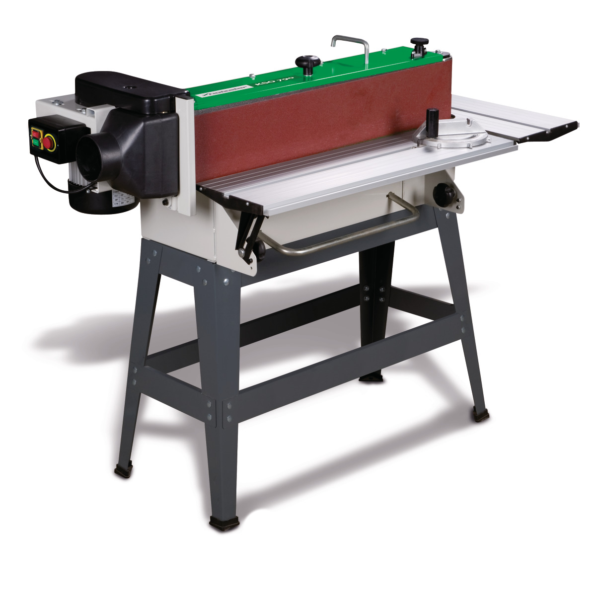 HOLZSTAR Kantenschleifmaschine KSO 790 (400 V)