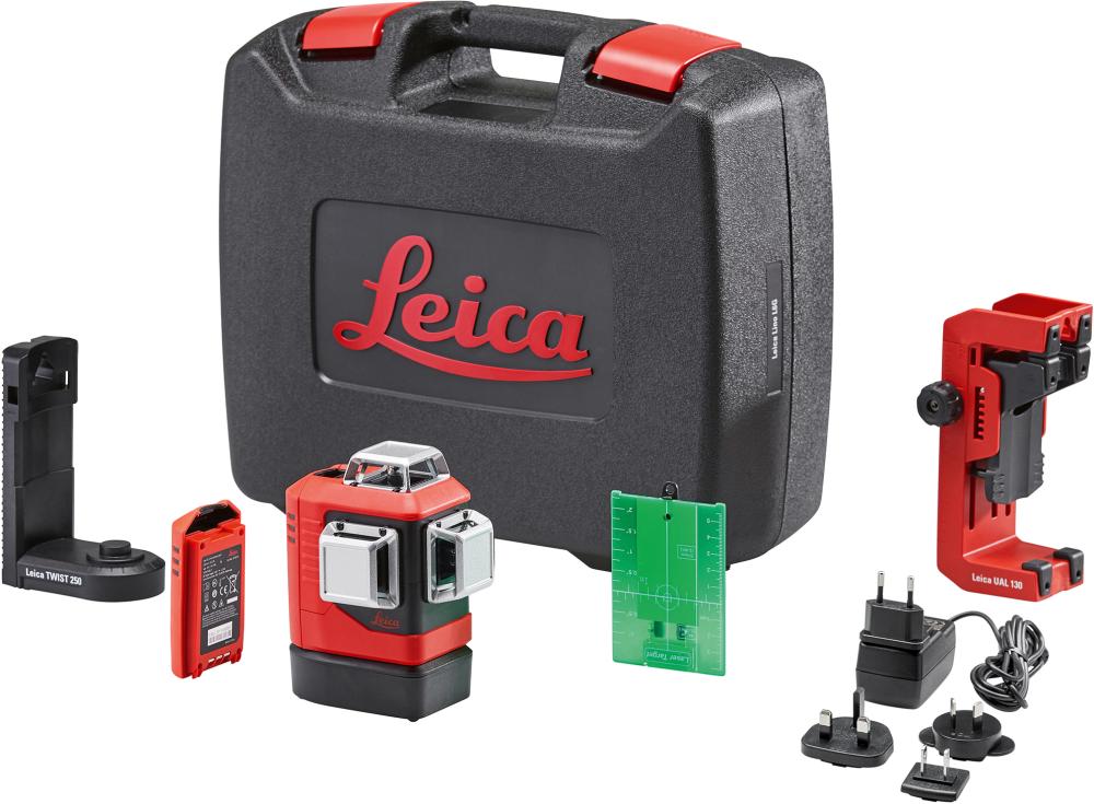 LEICA Linienlaser Lino 6G-1 LEICA Linienlaser Lino 6G-1