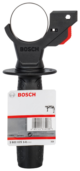 BOSCH Handgriff für Bohrhämmer
