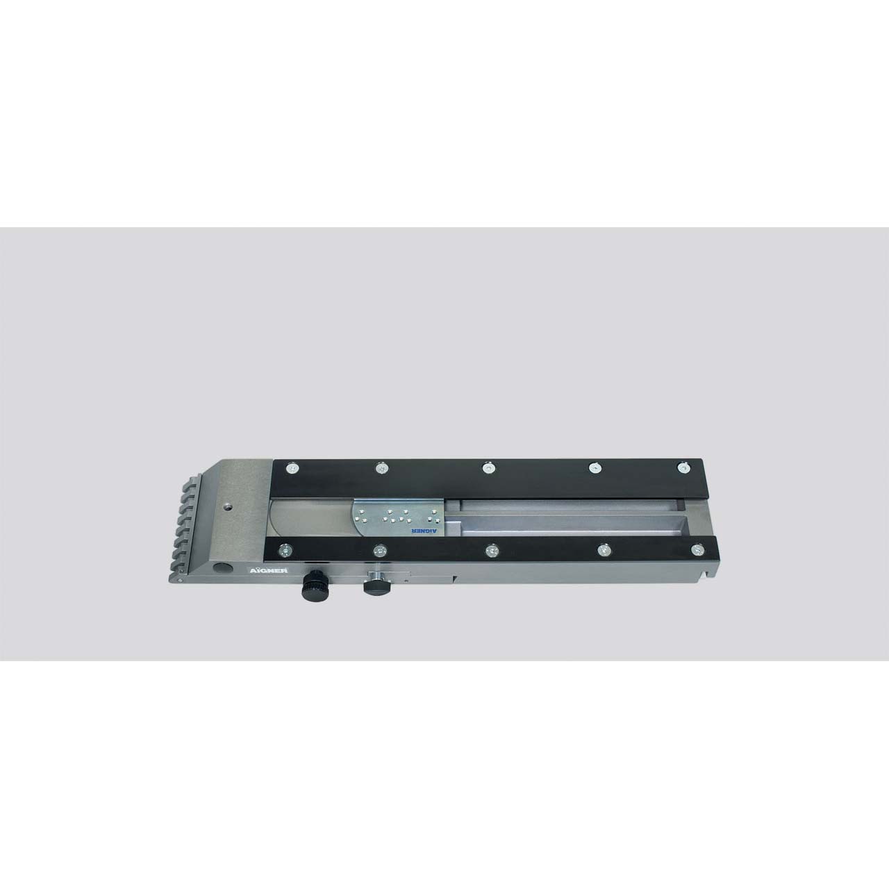 AIGNER Integralanschlag 2 x 650 mm für SCM AIGNER Integralanschlag 2 x 650 mm für SCM