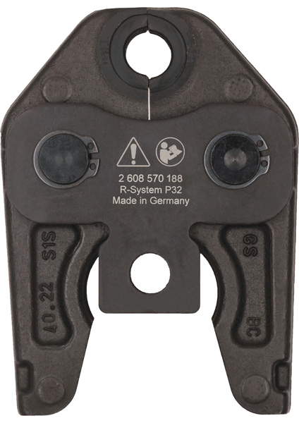 BOSCH EXPERT Standard Pressbacke, U14 BOSCH EXPERT Standard Pressbacke, U14