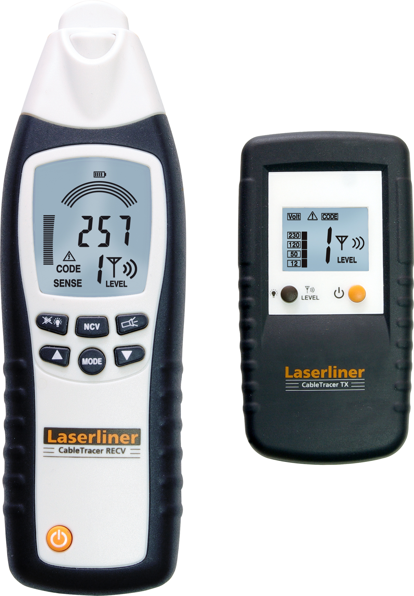 LASERLINER CableTracer Pro