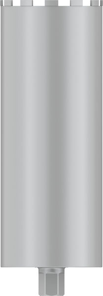 BOSCH PRO Nassbohrkrone, 182 x 450 mm, 1 1/4" UNC BOSCH PRO Nassbohrkrone, 182 x 450 mm, 1 1/4" UNC