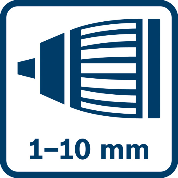 BOSCH Akku-Bohrschrauber GSR 12V-15, Solo Version, L-BOXX