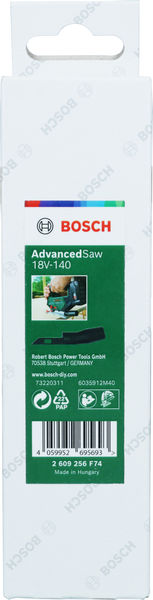 BOSCH Adapter für Staubsauger