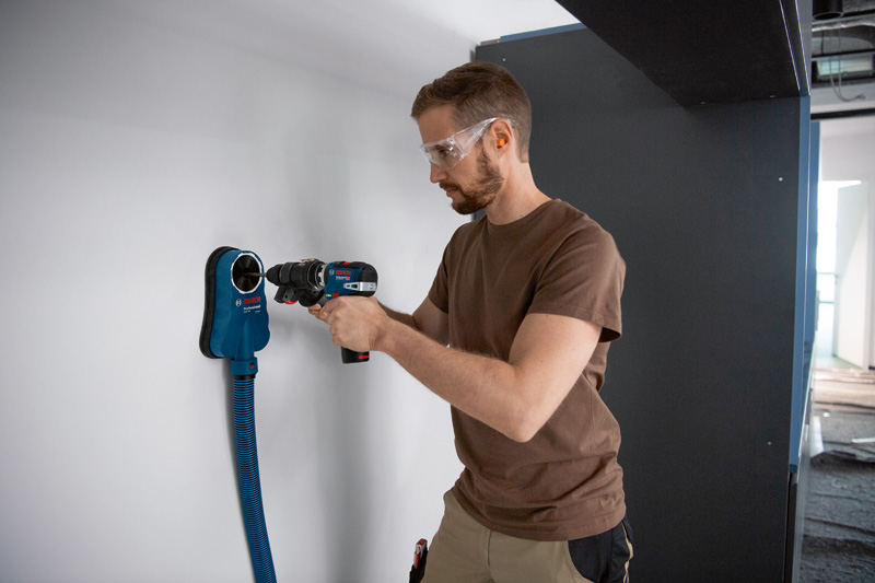 BOSCH Flexiclick-Aufsatz GFA 12-H