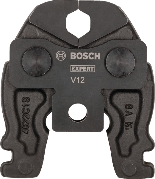 BOSCH EXPERT Compact Pressbacke, V12 BOSCH EXPERT Compact Pressbacke, V12