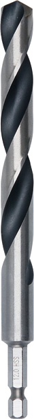 BOSCH HSS PointTeQ Sechskantbohrer 12,0 mm BOSCH HSS PointTeQ Sechskantbohrer 12,0 mm