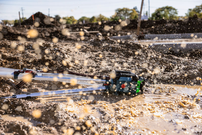 BOSCH Rotationslaser GRL18V-3-31G, 1 x Akku ProCORE18V 4.0Ah in L-BOXX BOSCH Rotationslaser GRL18V-3-31G, 1 x Akku ProCORE18V 4.0Ah in L-BOXX