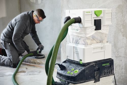 FESTOOL Entsorgungssack ENS-VA-20/10 FESTOOL Entsorgungssack ENS-VA-20/10