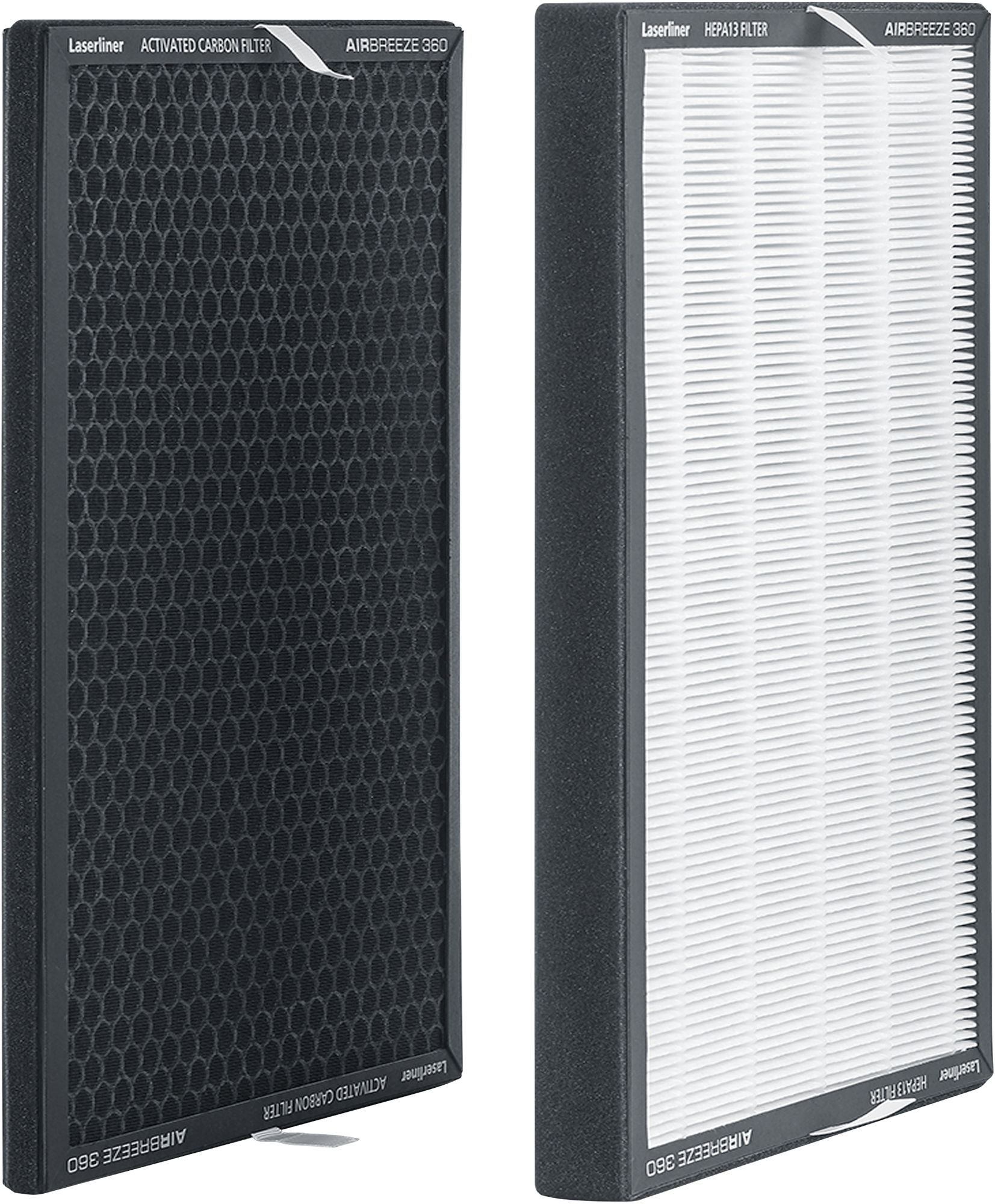 LASERLINER AirBreeze 360 Filter-Set