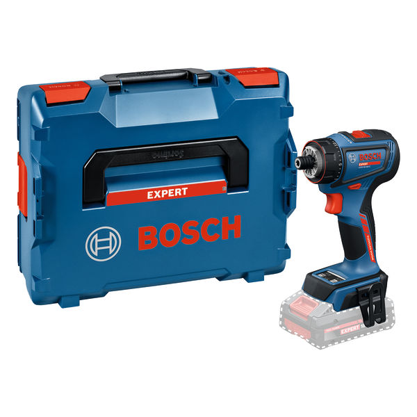 BOSCH EXPERT Akku-Bohrschrauber EXSR18V-90FC, L-BOXX 136 BOSCH EXPERT Akku-Bohrschrauber EXSR18V-90FC, L-BOXX 136