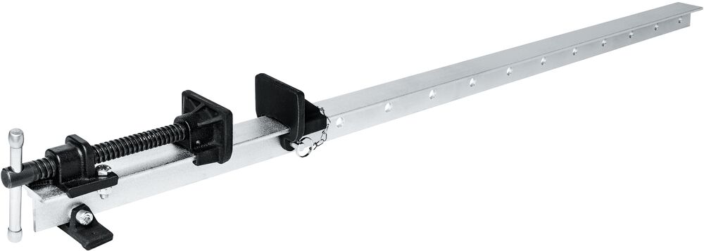 BESSEY Türenspanner TB mit T-Profil 40 x 40 x 5 mm