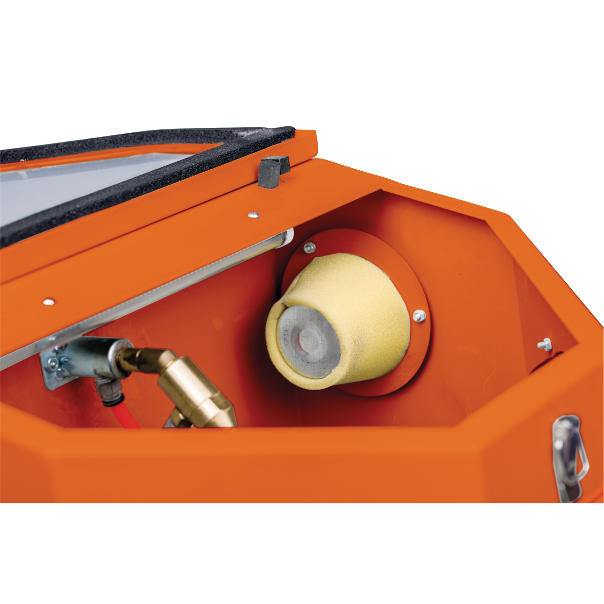 UNICRAFT Sandstrahlkabine SSK 1.5