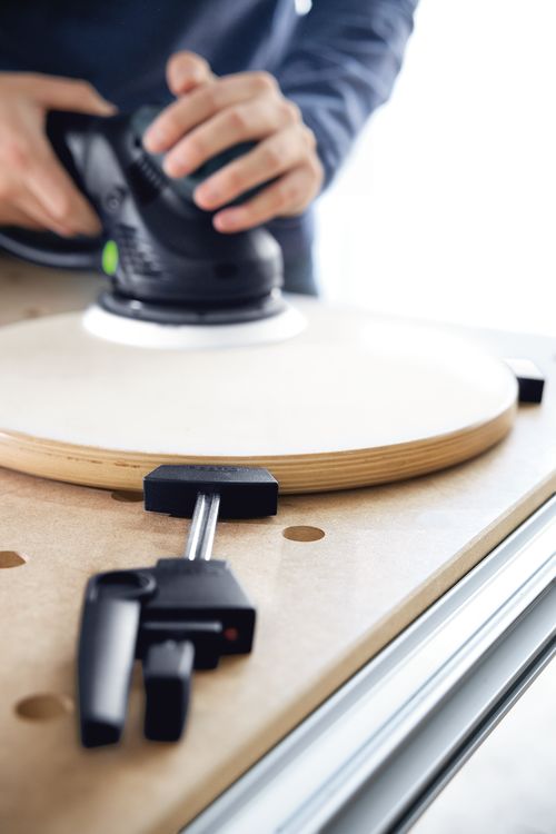 FESTOOL Multifunktionstisch MFT/3 FESTOOL Multifunktionstisch MFT/3