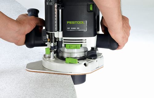 FESTOOL Auflage AFB-OF 2200 FESTOOL Auflage AFB-OF 2200