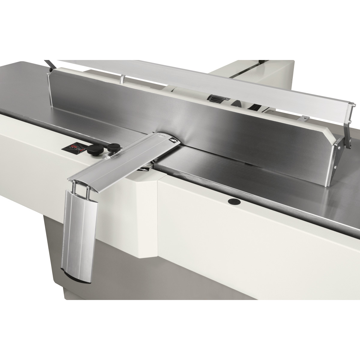 Holzkraft Hobelwellenschutzvorrichtung mit automatischer Höhenverstellung TX Matic Holzkraft Hobelwellenschutzvorrichtung mit automatischer Höhenverstellung TX Matic