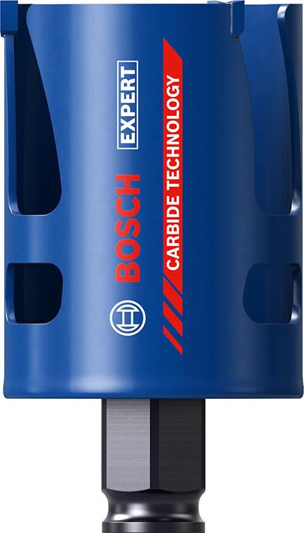 BOSCH EXPERT Construction Material Lochsäge, 51x60 mm BOSCH EXPERT Construction Material Lochsäge, 51x60 mm