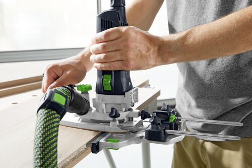 FESTOOL Seitenanschlag SA-OF 1010/MFK