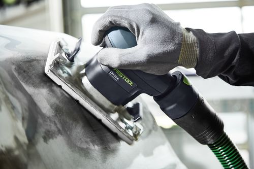 FESTOOL IAS-Schlauch IAS 3 light 5000 AS FESTOOL IAS-Schlauch IAS 3 light 5000 AS