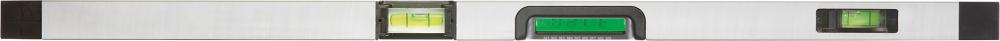 FORTIS Digital-Wasserwaage 60cm FORTIS