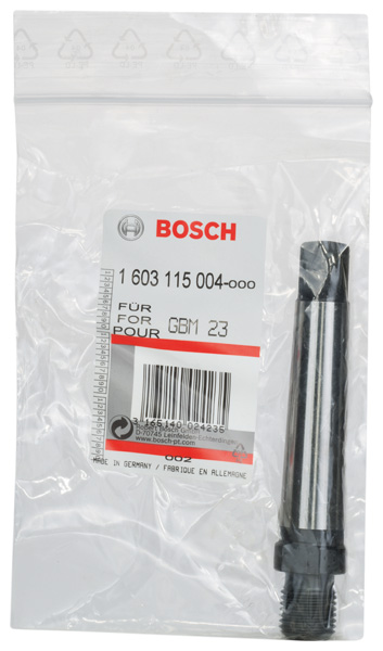 BOSCH PRO Morsekegel, MK 2 bis 5/8" BOSCH PRO Morsekegel, MK 2 bis 5/8"